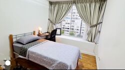 Oleander Towers (D12), Apartment #557458481